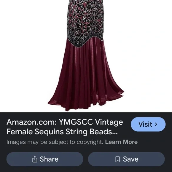 Fabric type
Nulu
Care instructions
Hand Wash Only
Origin
Imported
Closure type - Picture 2 of 4